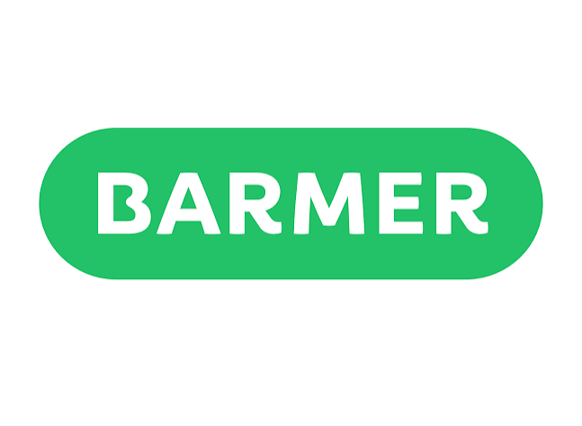 BARMER