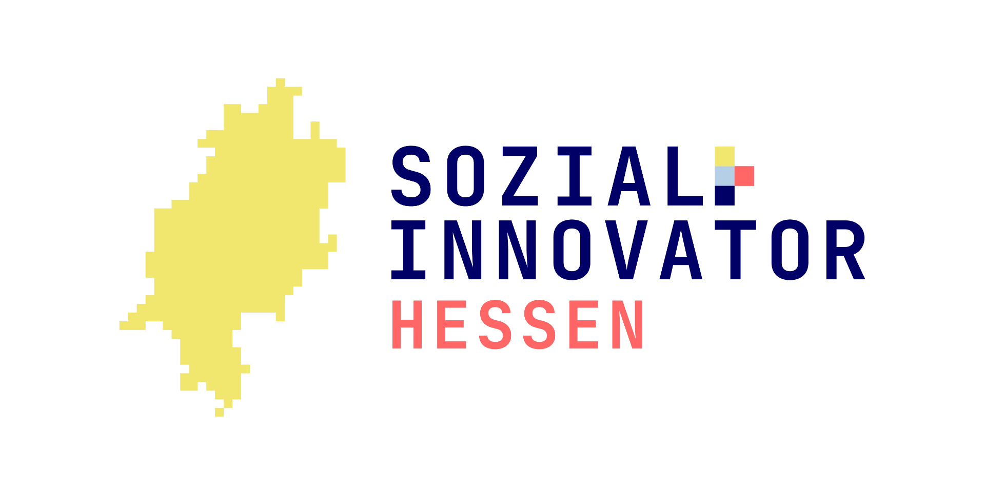 Logo Sozialinnovator Hessen