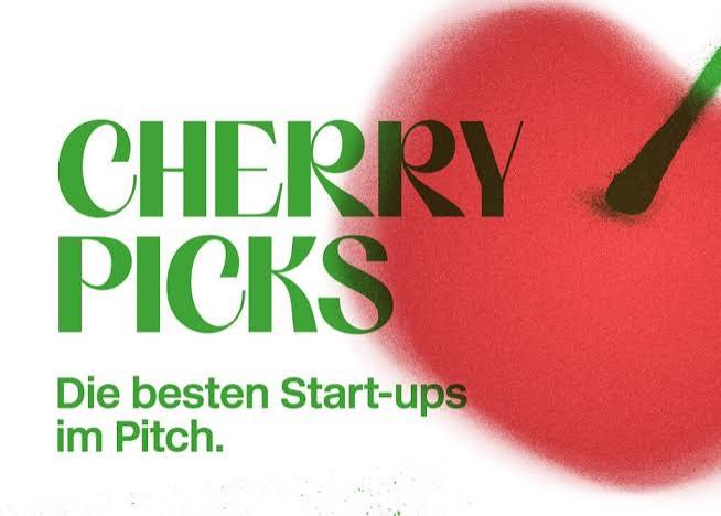 Logo Cherry Picks 2026
